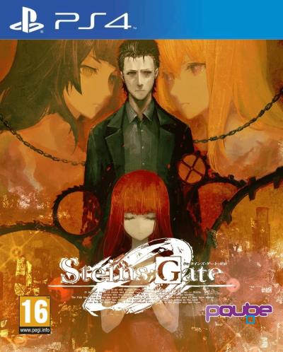 Acheter Steins Gate Zero PS4 État correct - 37,67 € Steins Gate Zero PS4 État correct - Just for Games reconditionné disponible sur Fnac