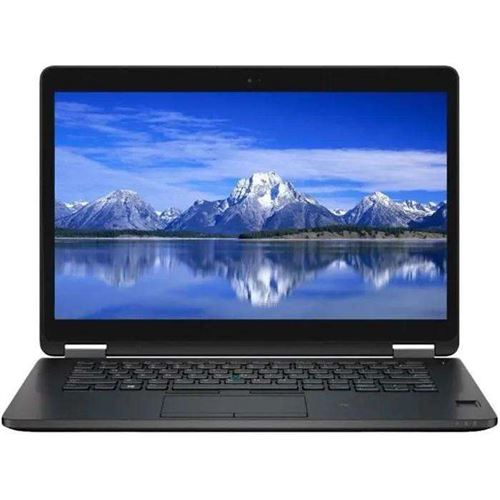Acheter PC Portable Dell Intel core i7 Latitude E7470 12.1 pouces RAM 4 Go stockage 240 Go État correct - 301,00 € PC Portable Dell Intel core i7 Latitude E7470 12.1 pouces RAM 4 Go stockage 240 Go État correct - N/A reconditionné disponible sur Fnac