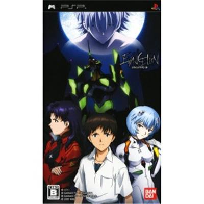 Evangelion: Jo [IMPORT JAPONAIS] État correct -  reconditionné disponible sur Fnac