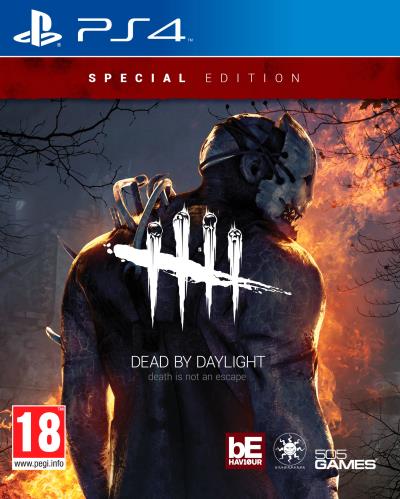 Acheter Dead by Daylight PS4 État correct - 16,58 € Dead by Daylight PS4 État correct - Digital Bros reconditionné disponible sur Fnac