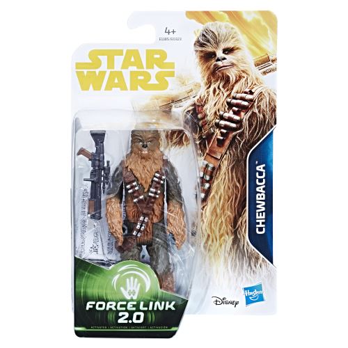 Acheter Figurine Star Wars Han Solo Chewbacca 10 cm État correct - 42,31 € Figurine Star Wars Han Solo Chewbacca 10 cm État correct - Star Wars reconditionné disponible sur Fnac