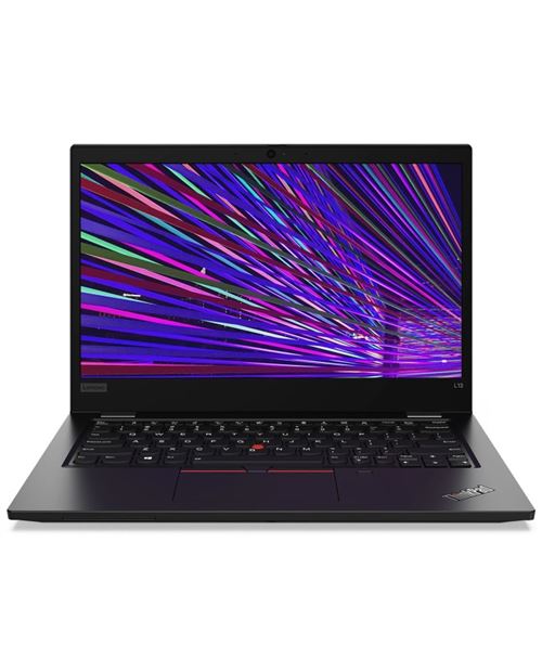 Lenovo Thinkpad L13 GEN 2 - Core i5 Gen 11 - 8 Go RAM - SSD 480 Go - Linux État correct - N/A reconditionné disponible sur Fnac