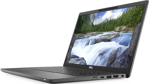 PC Portable Dell Latitude 7320 13,3″ Full HD Intel® Core™ i7 16 Go RAM 256 Go SSD Noir Reconditionné État correct - Dell reconditionné disponible sur Fnac