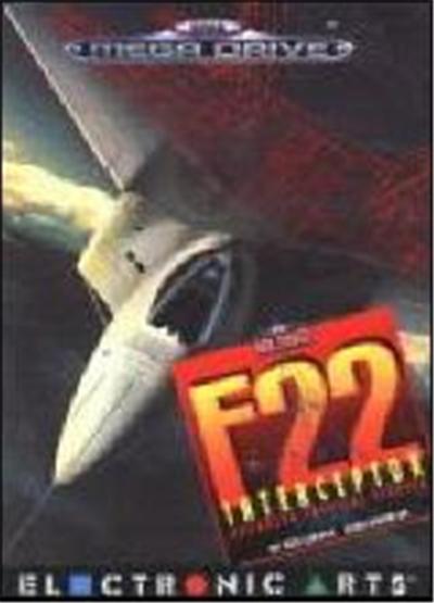 Acheter F-22 Interceptor État correct - 14,95 € F-22 Interceptor État correct - reconditionné disponible sur Fnac