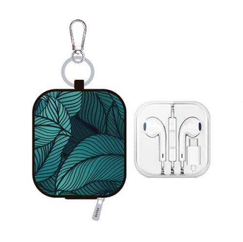 Pack Kit piéton USB-C Belyo Blanc + Etui État correct - N/A reconditionné disponible sur Fnac