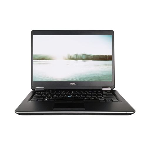 Dell Latitude E7240 - Core i5 - 8Go RAM - 2To SSD - Windows 10 État correct - N/A reconditionné disponible sur Fnac