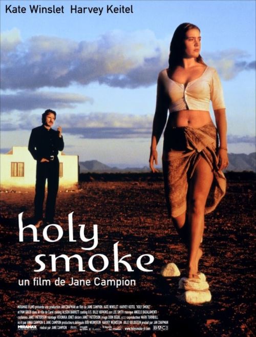 Holy Smoke AFFICHE CINEMA ORIGINALE État correct - N/A reconditionné disponible sur Fnac