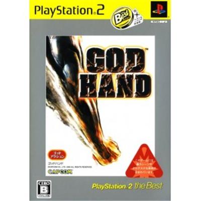 God Hand (PlayStation 2 the Best) [IMPORT JAPONAIS] État correct -  reconditionné disponible sur Fnac