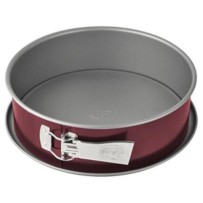 Dr oetker 01586 moule à manqué à charnière extra étanche 26 cm État correct - Dr. Oetker reconditionné disponible sur Fnac
