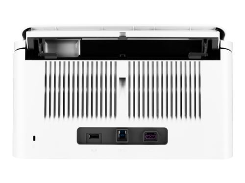 Acheter HP ScanJet Enterprise Flow 7000 s3 Sheet-feed Scanner - Scanner de documents - Recto-verso - 216 x 3100 mm - 600 dpi x 600 dpi - jusqu'à 75 ppm (mono) - Chargeur automatique de documents (80 feuilles) - jusqu'à 7500 pages par jour - USB 3.0, USB 2.0 État correct - 599,46 € HP ScanJet Enterprise Flow 7000 s3 Sheet-feed Scanner - Scanner de documents - Recto-verso - 216 x 3100 mm - 600 dpi x 600 dpi - jusqu'à 75 ppm (mono) - Chargeur automatique de documents (80 feuilles) - jusqu'à 7500 pages par jour - USB 3.0, USB 2.0 État correct - Hewlett-Packard reconditionné disponible sur Fnac