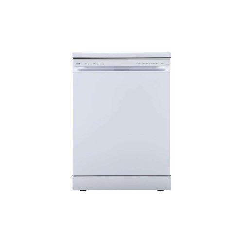 Lave vaisselle pose libre LISTO LV47-L3s 8008456 12 couverts 598 cm - État correct N/A sur Fnac