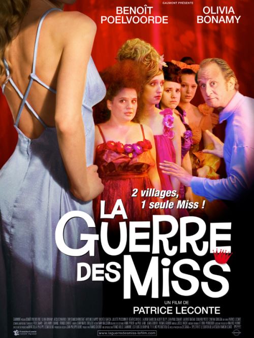 La Guerre Des Miss AFFICHE CINEMA ORIGINALE État correct - N/A reconditionné disponible sur Fnac