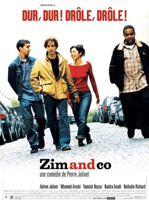Acheter Zim And Co AFFICHE CINEMA ORIGINALE État correct - 22,99 € Zim And Co AFFICHE CINEMA ORIGINALE État correct - N/A reconditionné disponible sur Fnac