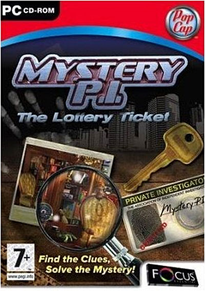 Acheter Mystery Private Investigator État correct - 16,00 € Mystery Private Investigator État correct - Mindscape France reconditionné disponible sur Fnac