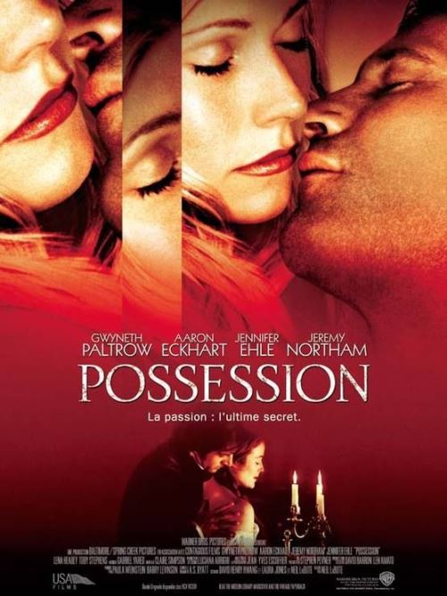 Possession AFFICHE CINEMA ORIGINALE État correct - N/A reconditionné disponible sur Fnac
