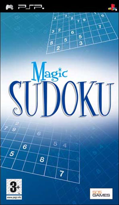 Magic Sudoku État correct - Digital Bros reconditionné disponible sur Fnac