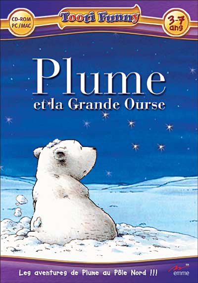 Acheter Plume et la Grande Ourse État correct - 16,00 € Plume et la Grande Ourse État correct - N/A reconditionné disponible sur Fnac