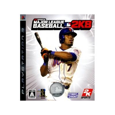 Acheter Major League Baseball 2K8 - IMPORT JAPONAIS État correct - 48,99 € Major League Baseball 2K8 - IMPORT JAPONAIS État correct - reconditionné disponible sur Fnac