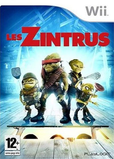 Acheter Les Zintrus - 17,18 € Les Zintrus - reconditionné disponible sur Fnac