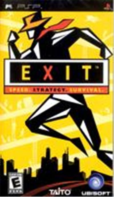 Acheter Exit État correct - 64,99 € Exit État correct - reconditionné disponible sur Fnac