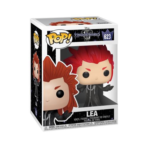 Acheter Figurine Funko Pop Disney Kingdom Hearts 3 Lea État correct - 27,06 € Figurine Funko Pop Disney Kingdom Hearts 3 Lea État correct - Funko reconditionné disponible sur Fnac