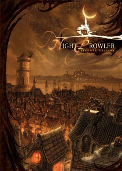 Acheter Nightprowler 2 regles État correct - 73,84 € Nightprowler 2 regles État correct - N/A reconditionné disponible sur Fnac