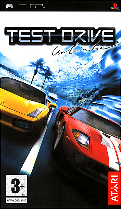 Acheter Test Drive Unlimited - Gamme Essentiels État correct - 17,65 € Test Drive Unlimited - Gamme Essentiels État correct - Bandai Namco reconditionné disponible sur Fnac
