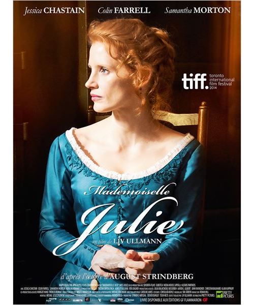 Acheter Mademoiselle Julie AFFICHE CINEMA ORIGINALE État correct - 22,99 € Mademoiselle Julie AFFICHE CINEMA ORIGINALE État correct - N/A reconditionné disponible sur Fnac