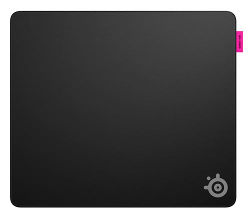 Acheter Tapis de souris gaming SteelSeries QcK Performance L Speed Noir État correct - 28,99 € Tapis de souris gaming SteelSeries QcK Performance L Speed Noir État correct - SteelSeries reconditionné disponible sur Fnac