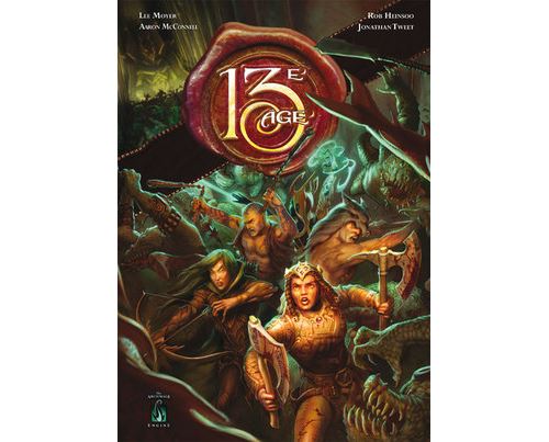 Acheter 13Ème Âge État correct - 64,95 € 13Ème Âge État correct - N/A reconditionné disponible sur Fnac