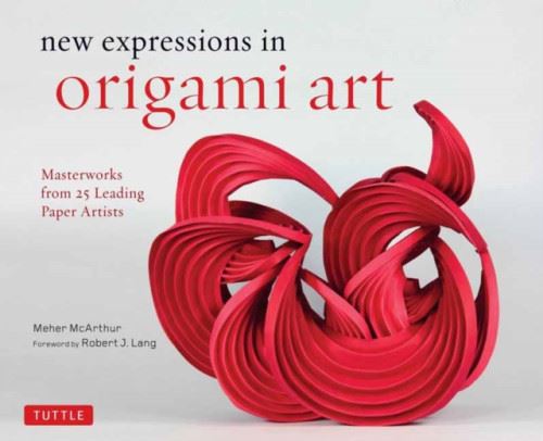 New Expressions in Origami Art État correct - N/A reconditionné disponible sur Fnac