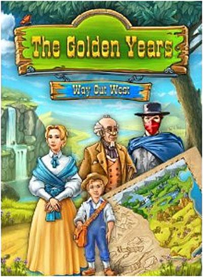The Golden Years État correct - Avanquest reconditionné disponible sur Fnac