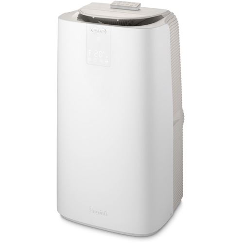 Acheter Climatiseur mobile Delonghi PACAP98GENTLEJET État correct - 647,99 € Climatiseur mobile Delonghi PACAP98GENTLEJET État correct - De'Longhi reconditionné disponible sur Fnac