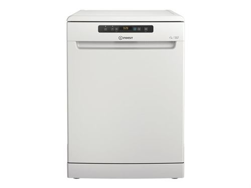 Indesit DFO 3C23 A - Lave-vaisselle - profondeur : 59 cm - blanc - État correct N/A sur Fnac