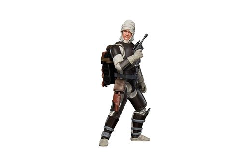 Figurine Star Wars The Black Series Archive Dengar État correct - Star Wars reconditionné disponible sur Fnac