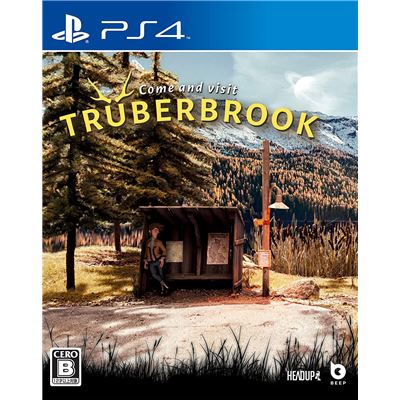 Acheter Truberbrook (multi-language) Pour Playstation 4 État correct - 31,99 € Truberbrook (multi-language) Pour Playstation 4 État correct - reconditionné disponible sur Fnac