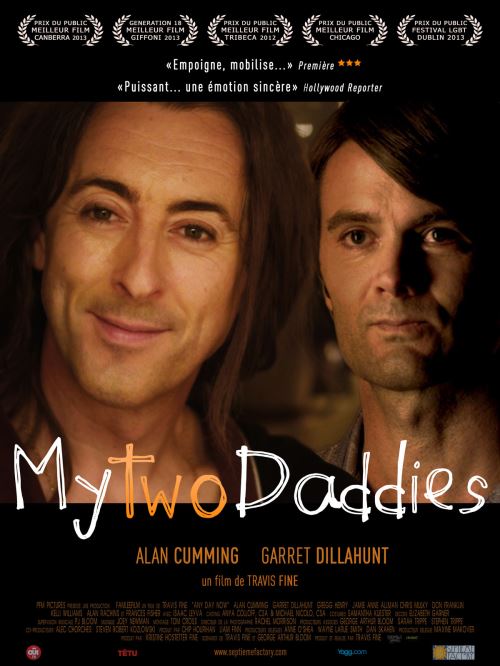 Acheter My Two Daddies AFFICHE CINEMA ORIGINALE État correct - 22,99 € My Two Daddies AFFICHE CINEMA ORIGINALE État correct - N/A reconditionné disponible sur Fnac