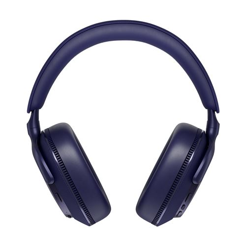 Acheter Casque circum-aural sans fil Bowers & Wilkins Px7 S3 Bluetooth avec réduction active du bruit Bleu Indigo État correct - 293,99 € Casque circum-aural sans fil Bowers & Wilkins Px7 S3 Bluetooth avec réduction active du bruit Bleu Indigo État correct - Bowers & Wilkins reconditionné disponible sur Fnac