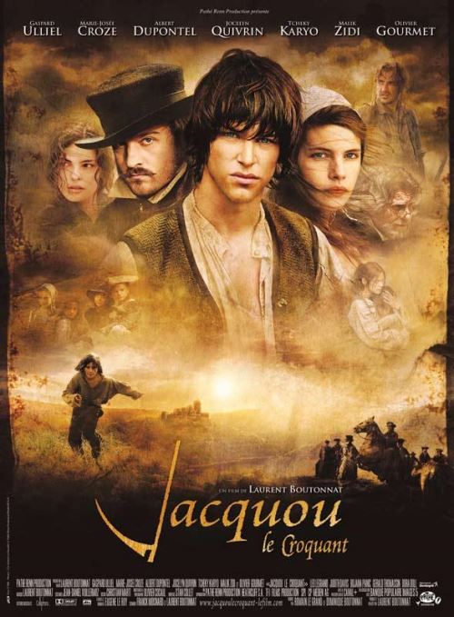 Acheter Jacquou Le Croquant AFFICHE CINEMA ORIGINALE État correct - 22,99 € Jacquou Le Croquant AFFICHE CINEMA ORIGINALE État correct - N/A reconditionné disponible sur Fnac