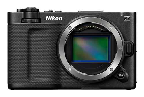 Caméra vidéo Nikon ZR Boîtier nu Noir État correct - Nikon reconditionné disponible sur Fnac