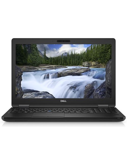 Acheter PC portable Dell Latitude 5590 15,6 pouces Intel Core i5 8 Go RAM 250 Go SSD Noir État correct - 310,00 € PC portable Dell Latitude 5590 15,6 pouces Intel Core i5 8 Go RAM 250 Go SSD Noir État correct - N/A reconditionné disponible sur Fnac