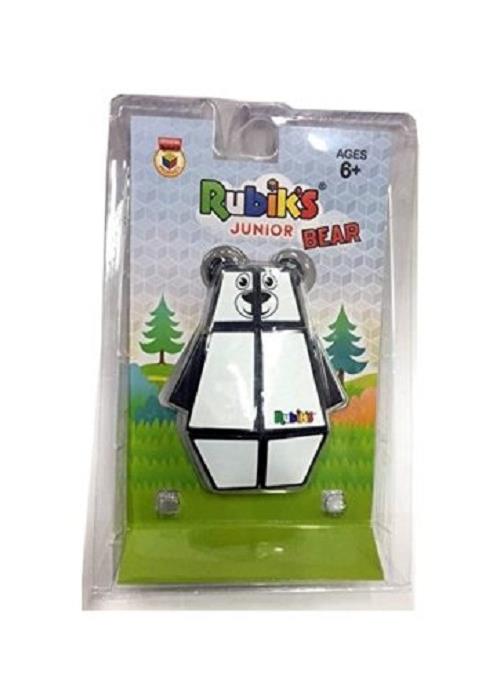 Acheter Rubik’s Cube Junior Ourson État correct - 36,16 € Rubik’s Cube Junior Ourson État correct - Rubik's reconditionné disponible sur Fnac