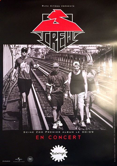 Acheter SCREW - 40x60 cm - AFFICHE / POSTER État correct - 37,99 € SCREW - 40x60 cm - AFFICHE / POSTER État correct - N/A reconditionné disponible sur Fnac
