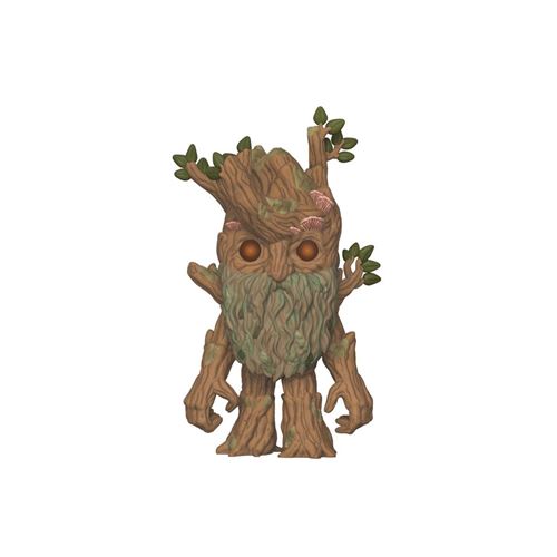LORD OF THE RINGS-BOBBLE HEAD POP N°529-TREEBEARD État correct - N/A reconditionné disponible sur Fnac