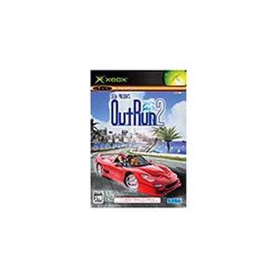 OutRun 2 [First Print Limited Edition] [IMPORT JAPONAIS] État correct -  reconditionné disponible sur Fnac