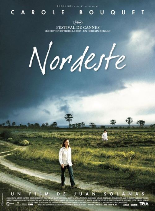 Nordeste AFFICHE CINEMA ORIGINALE État correct - N/A reconditionné disponible sur Fnac