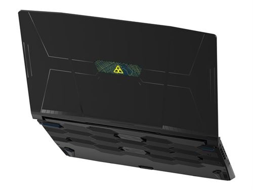 MSI Crosshair 15 B12UEZ-452FR - Rainbow Six Extraction - Intel Core i7 - 12700H / jusqu'à 4.7 GHz - Win 11 Home - GF RTX 3060 - 16 Go RAM - 1 To SSD NVMe - 15.6"" 2560 x 1440 (WQHD) @ 165 Hz - Gigabit Ethernet - Wi-Fi 6 - gradient multicolore État correct - N/A reconditionné disponible sur Fnac