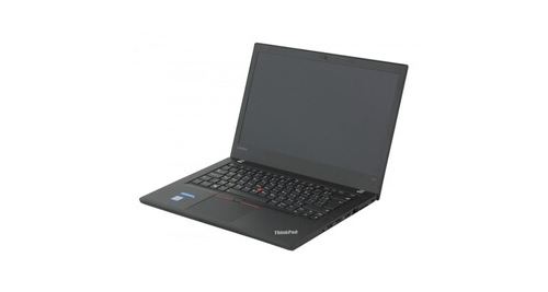Lenovo thinkpad t470 - 16go - ssd 512go - tactile État correct - N/A reconditionné disponible sur Fnac