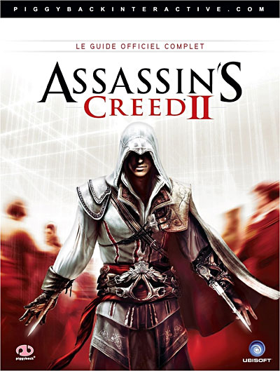 Acheter Assassin's Creed 2 Guide officiel État correct - 12,78 € Assassin's Creed 2 Guide officiel État correct - Eidos Interactive reconditionné disponible sur Fnac