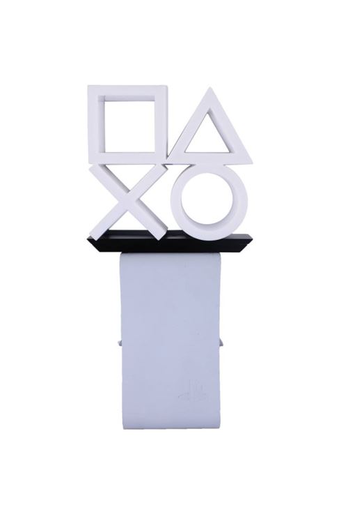 Acheter Lampe Ikon Playstation État correct - 37,78 € Lampe Ikon Playstation État correct - Exquisite Gaming reconditionné disponible sur Fnac